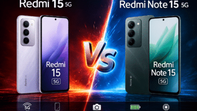 Redmi Note 15 5G