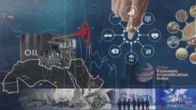 مؤشرات الاقتصاد العالمي وتأثيرها على سعر الدولار 30 ابريل 2026