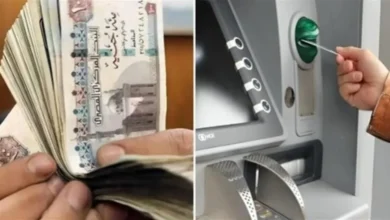 اخر اخبار المعاشات ابريل 2026