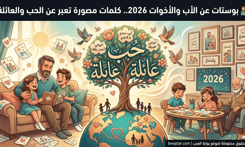 كلمات مصورة تعبر عن الحب