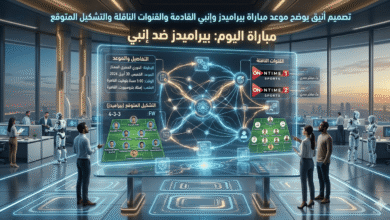 مباراة بيراميدز وإنبي اليوم