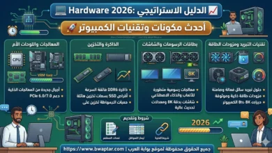 Hardware 2026