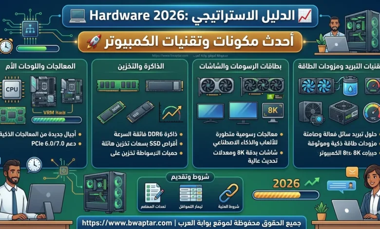 Hardware 2026