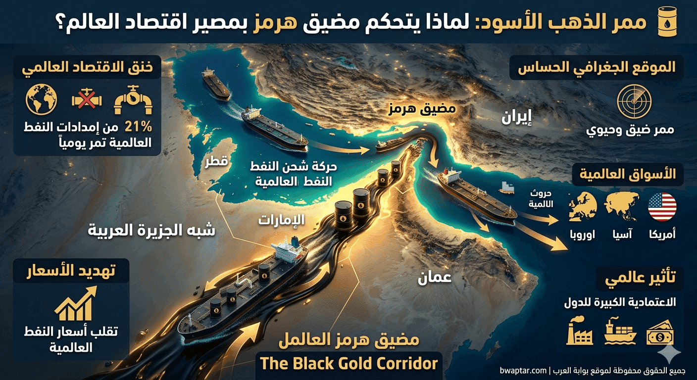 مضيق هرمز