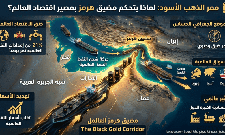 مضيق هرمز