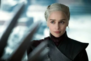 مسلسل Game of Thrones
