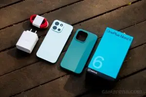 سعر موبايلOnePlus Nord 6 2026