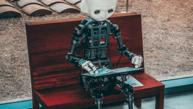 Perplexity AI