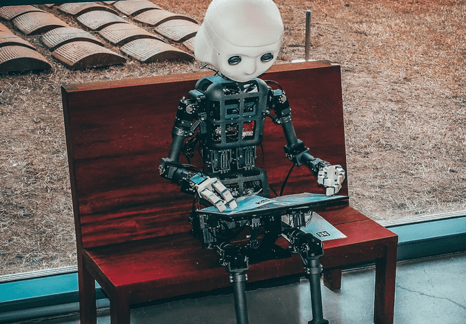 Perplexity AI