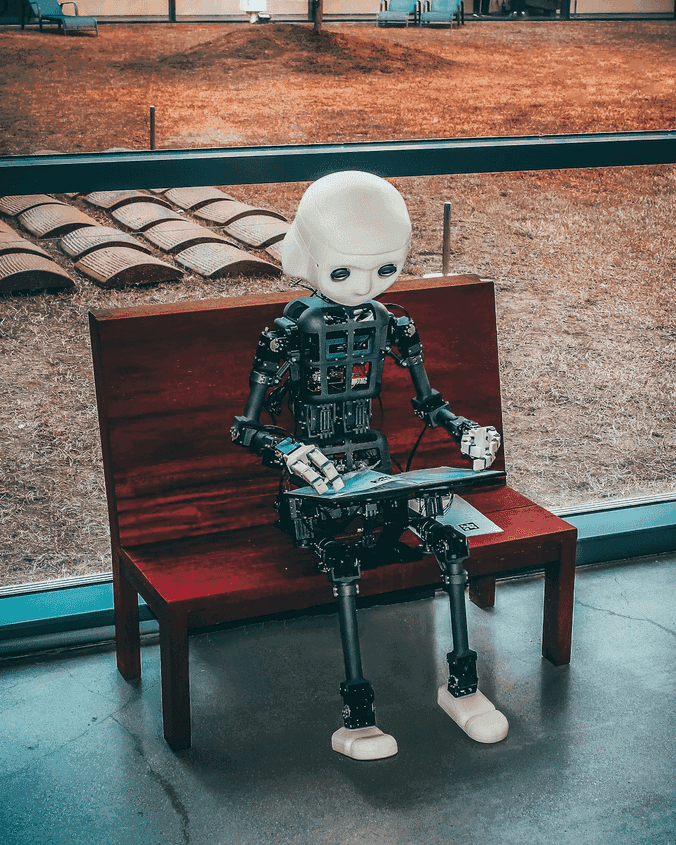 Perplexity AI