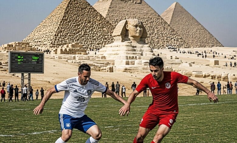 مباراة انبي وبيراميدز اليوم