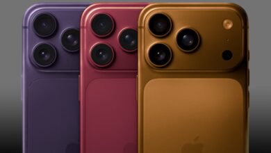 ايفون 18 برو ماكس 2026