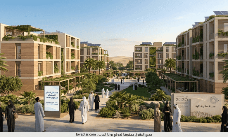 المقاييس البيئية الإلزامية الجديدة لعام 2026