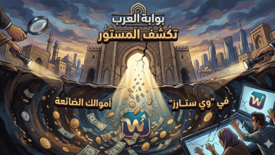 وي ستارز