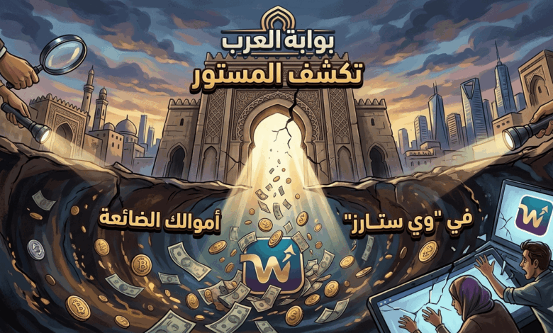 وي ستارز