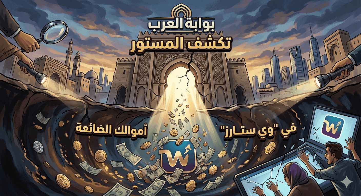 وي ستارز