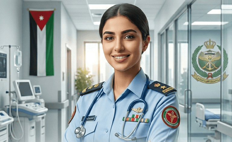 بديل الثانوية بمرتبات خيالية تفاصيل تنسيق التمريض العسكري 2026