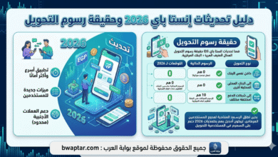 "إنستا باي" تحت المجهر