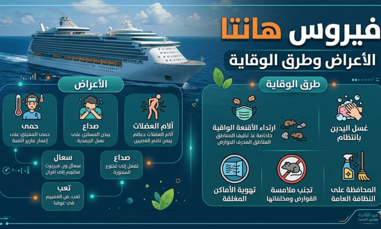 فيروس هانتا
