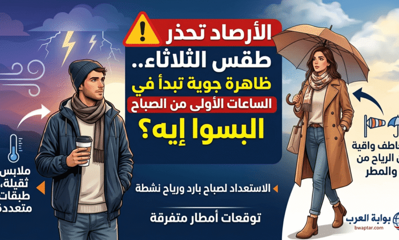 ظاهرة جوية