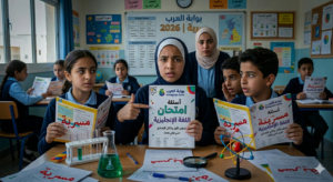 اللغة الإنجليزية للصف الأول الإعدادي