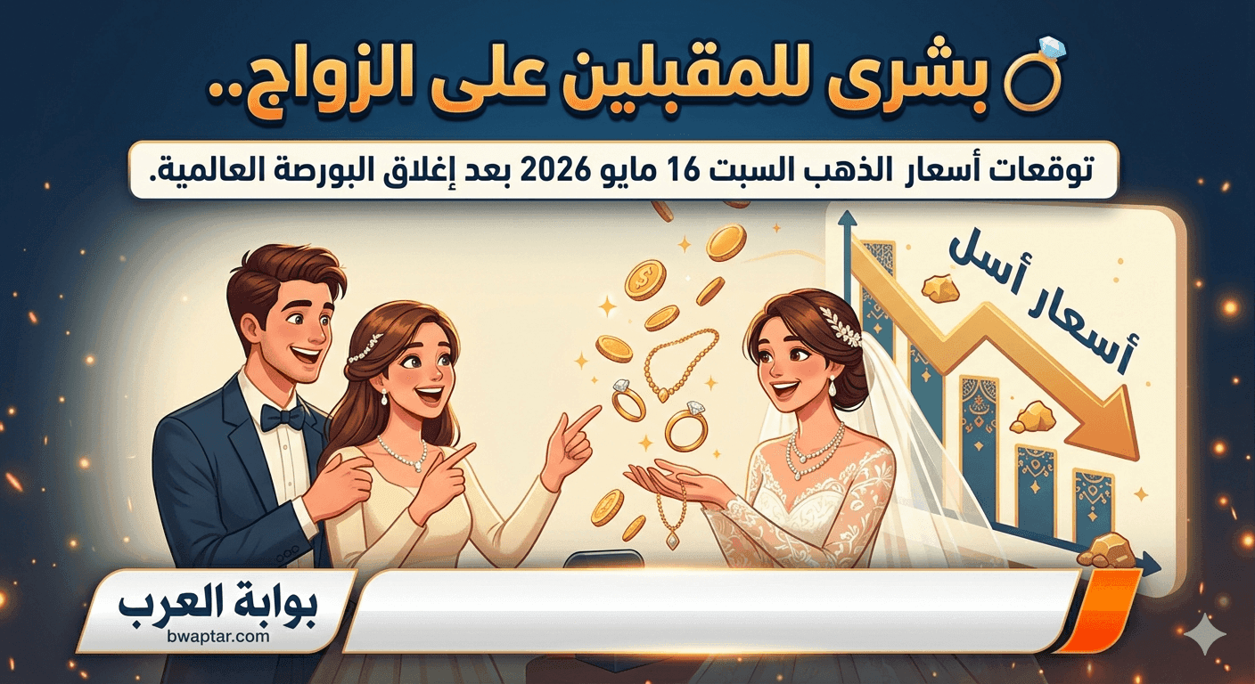 توقعات أسعار الذهب