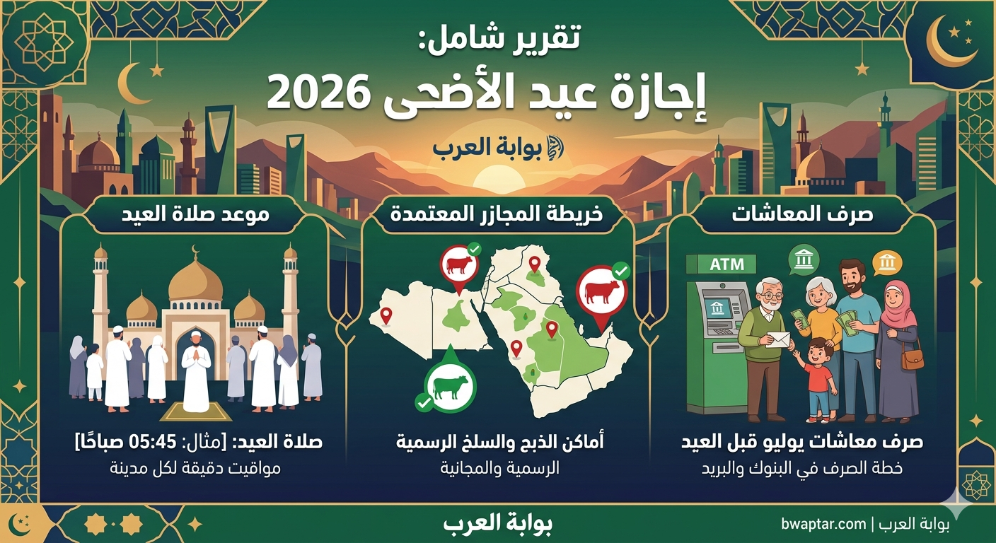 خريطة المجازر، وصرف المعاشات