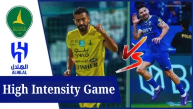 Al Hilal Vs Al Khaleej Tickets