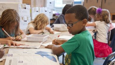 جدول امتحانات الترم الثاني 2026 محافظة سوهاج