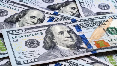 سعر الدولار 2026