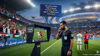 كيف غيرت التكنولوجيا قواعد اللعبة