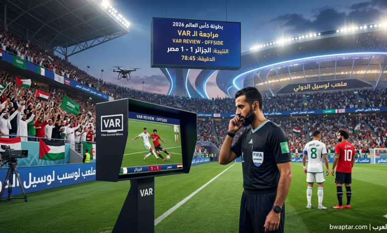 كيف غيرت التكنولوجيا قواعد اللعبة