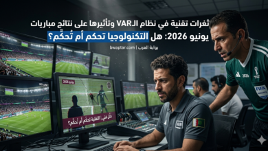 هل التكنولوجيا تحكم أم تُحكَّم؟