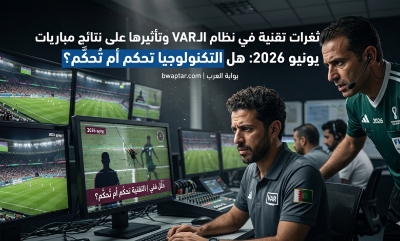 هل التكنولوجيا تحكم أم تُحكَّم؟