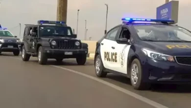 إلى النيابة إمبراطور عالم الأعمال والمالية في مصر