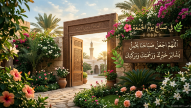 الجمعة