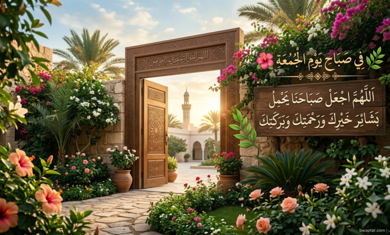 الجمعة