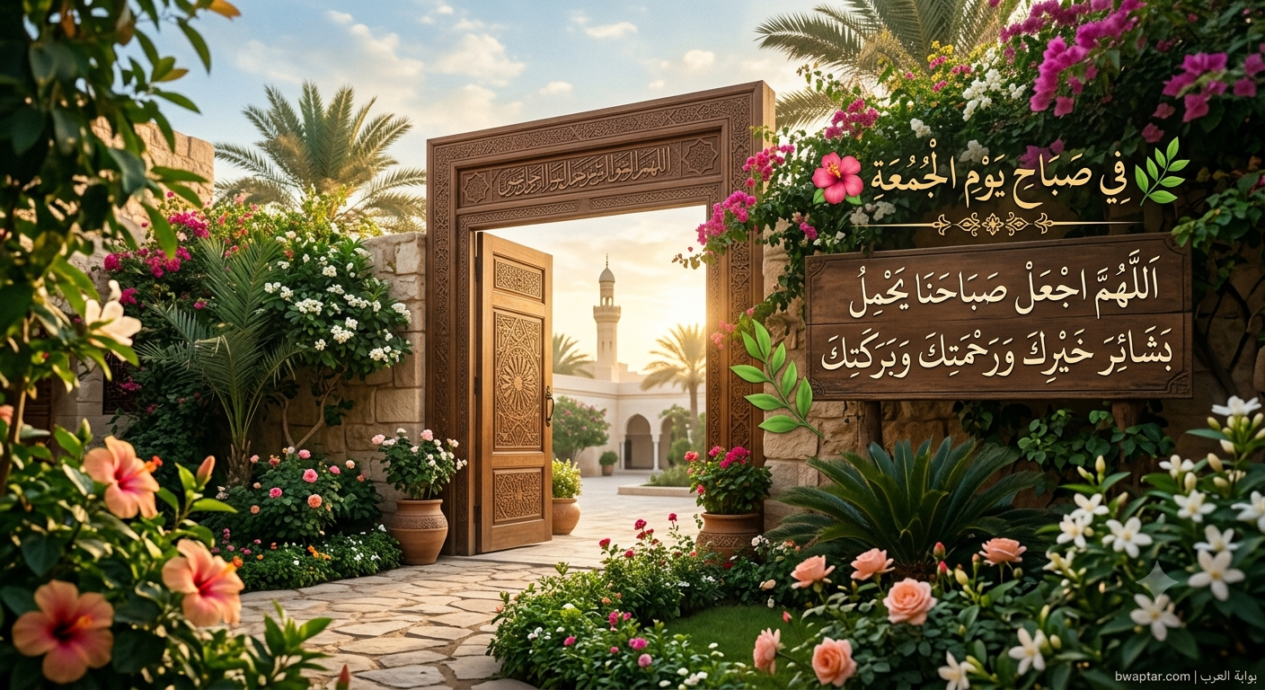 الجمعة