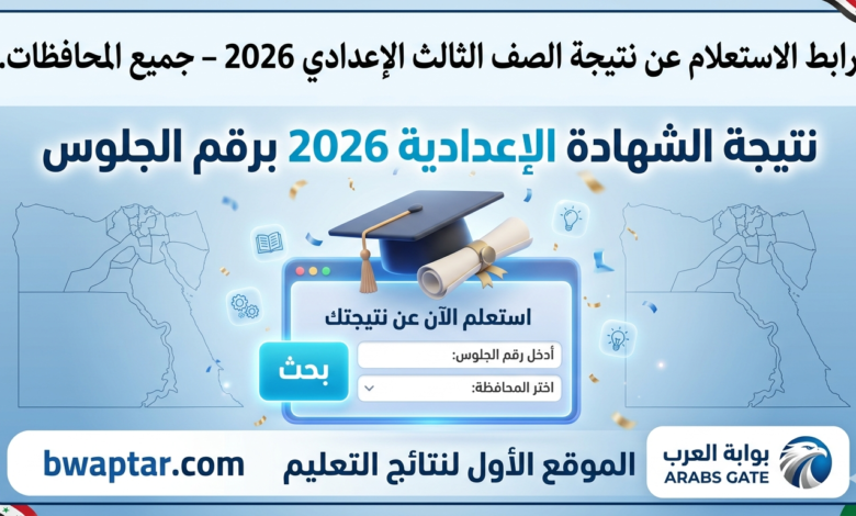 جميع المحافظات