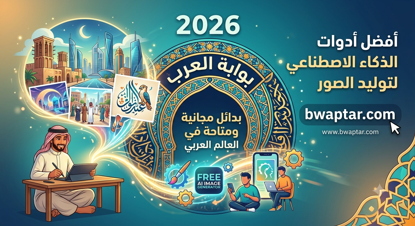 الذكاء الاصطناعي لتوليد الصور