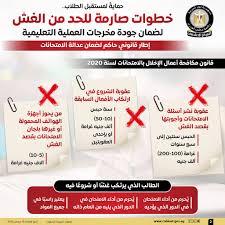 امتحانات الثانوية العامة