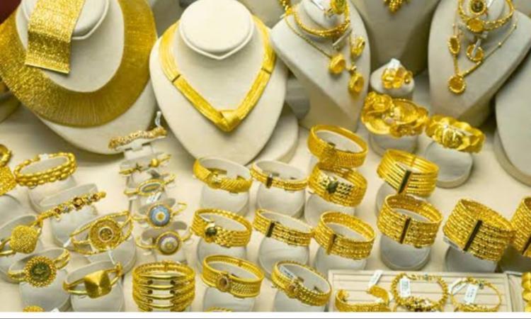 أسعار الذهب اليوم