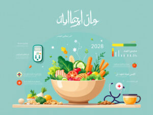 أنظمة غذائية