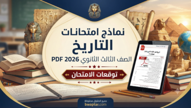 التاريخ