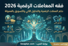 المعاملات الرقمية