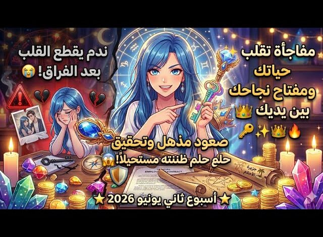 برج السرطان