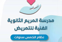 مدرسة المريم
