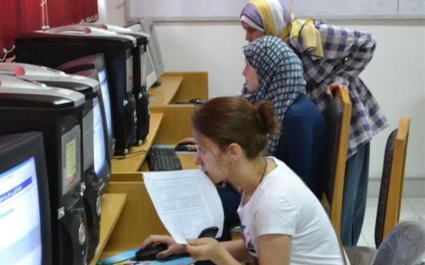 تنسيق الجامعات الأهلية 2027