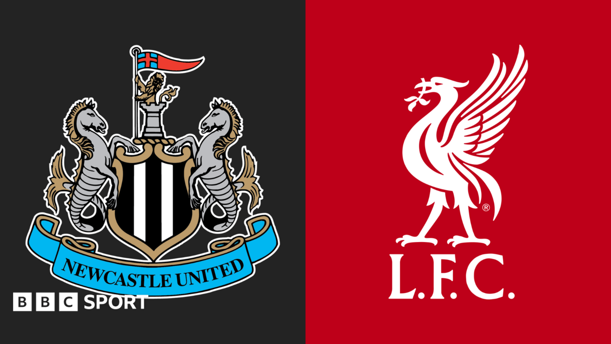 ليفربول ونيوكاسل يونايتد