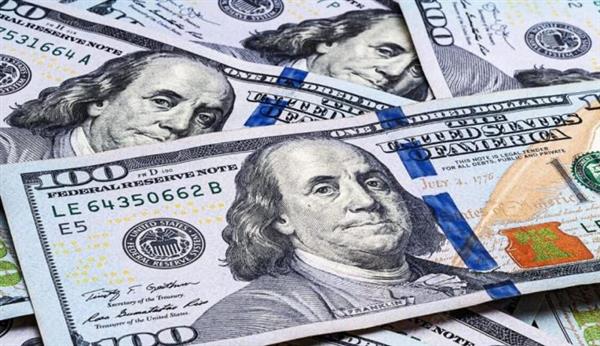 سعر صرف الدولار